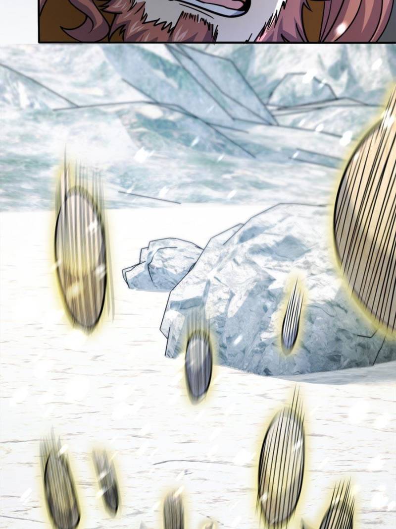 Spare Me, Great Lord! Chapter 322 - 68