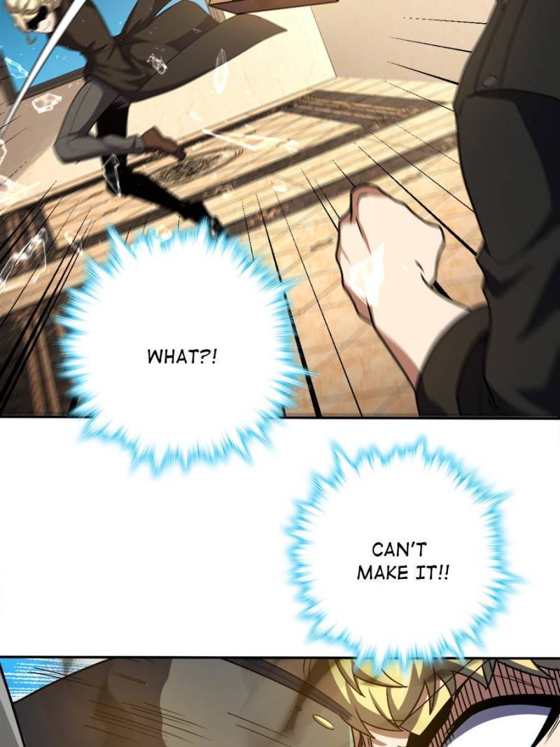 Spare Me, Great Lord! Chapter 325 - 15