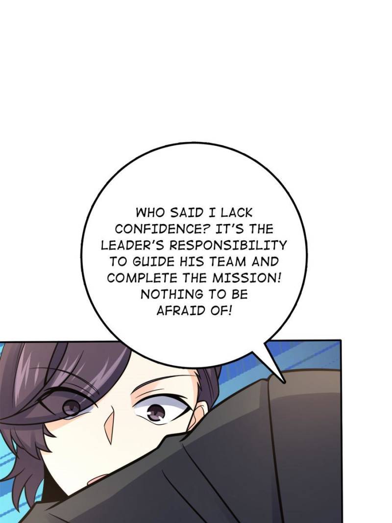 Spare Me, Great Lord! Chapter 324 - 25