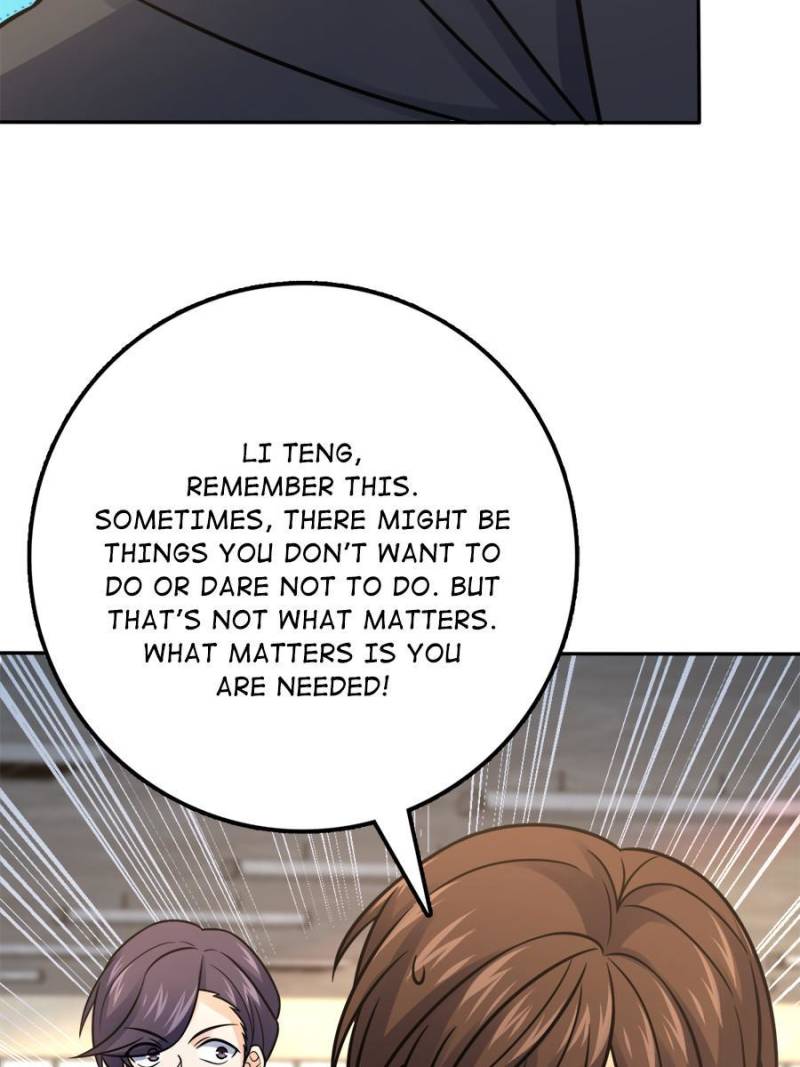 Spare Me, Great Lord! Chapter 324 - 26