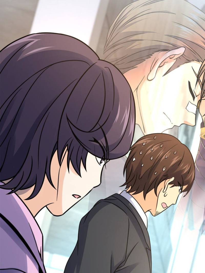 Spare Me, Great Lord! Chapter 324 - 28