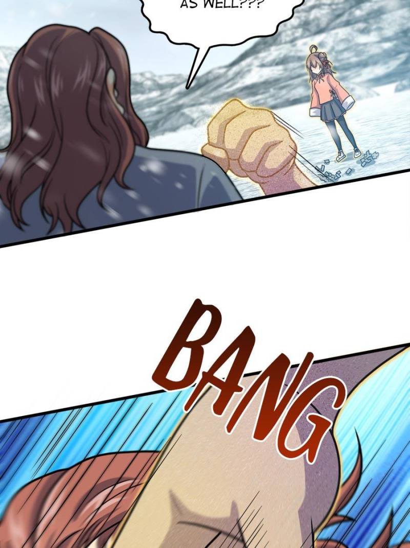 Spare Me, Great Lord! Chapter 323 - 35