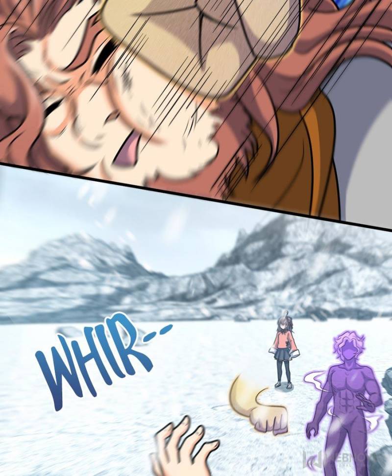 Spare Me, Great Lord! Chapter 323 - 36