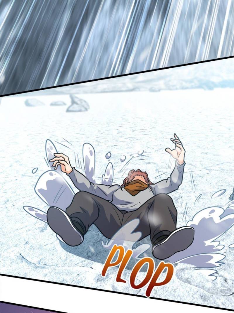 Spare Me, Great Lord! Chapter 323 - 38