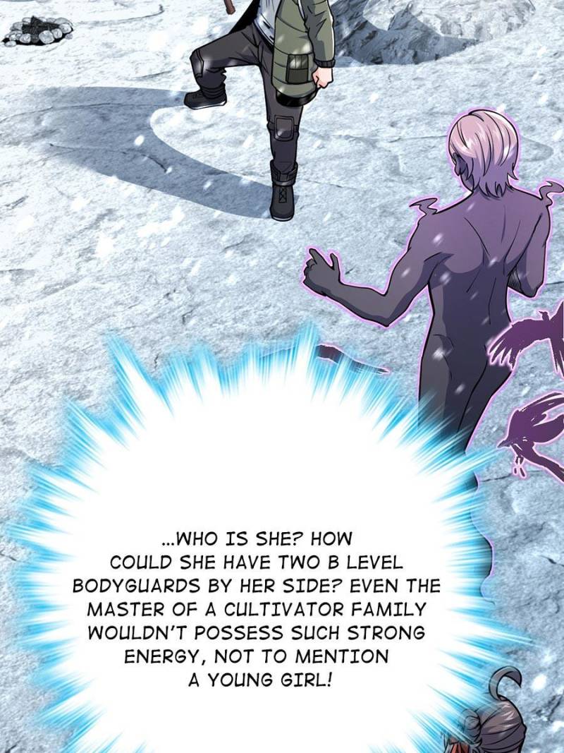Spare Me, Great Lord! Chapter 322 - 74