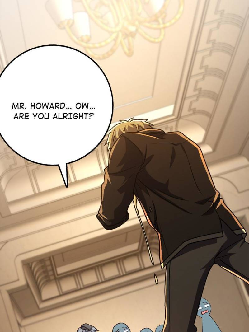 Spare Me, Great Lord! Chapter 325 - 21