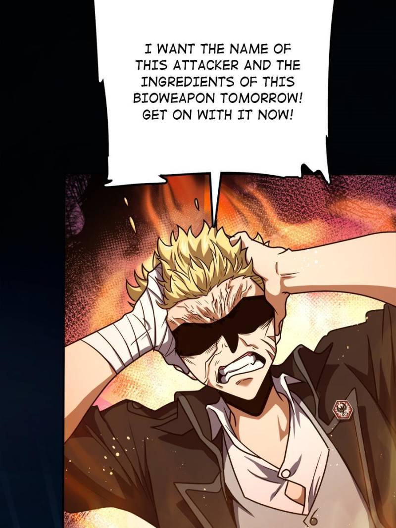 Spare Me, Great Lord! Chapter 325 - 23