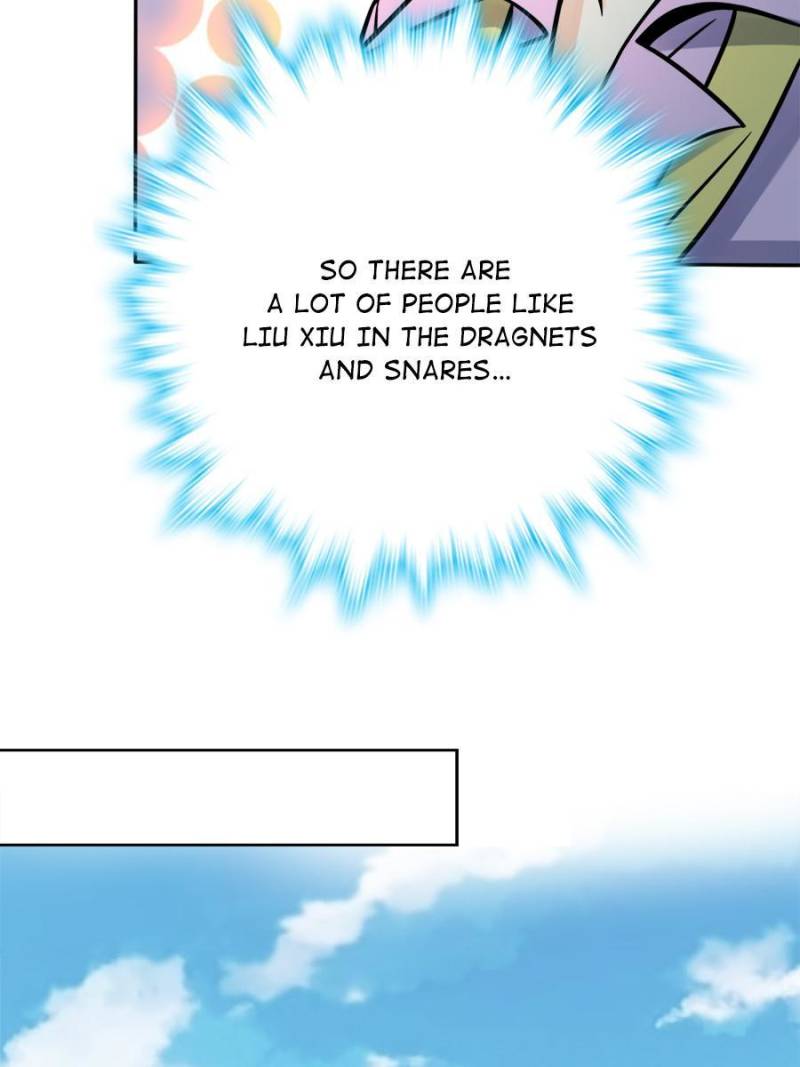 Spare Me, Great Lord! Chapter 324 - 31