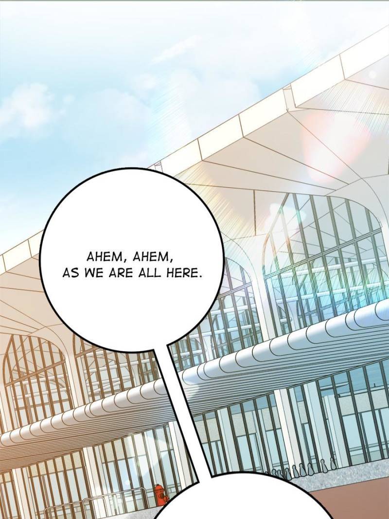 Spare Me, Great Lord! Chapter 324 - 33