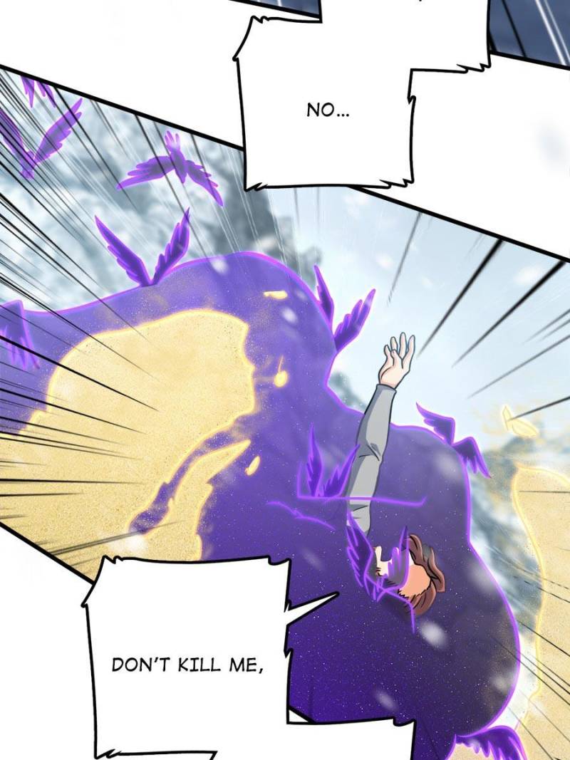 Spare Me, Great Lord! Chapter 323 - 43