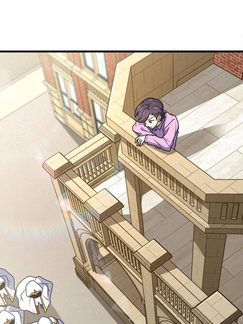 Spare Me, Great Lord! Chapter 326 - 1