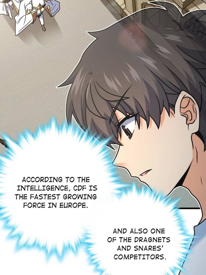 Spare Me, Great Lord! Chapter 326 - 2