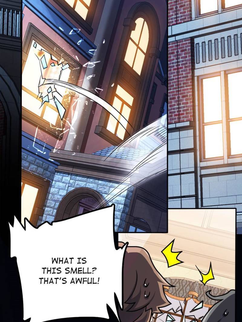 Spare Me, Great Lord! Chapter 325 - 29