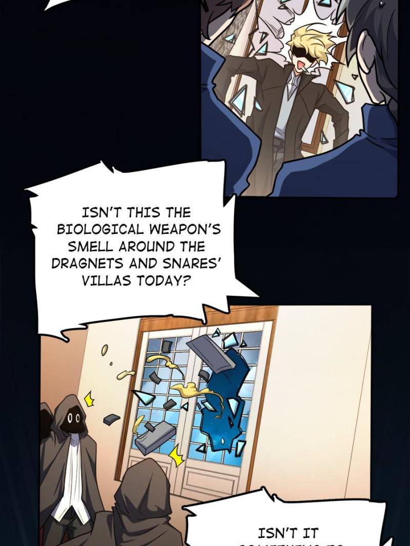 Spare Me, Great Lord! Chapter 325 - 30