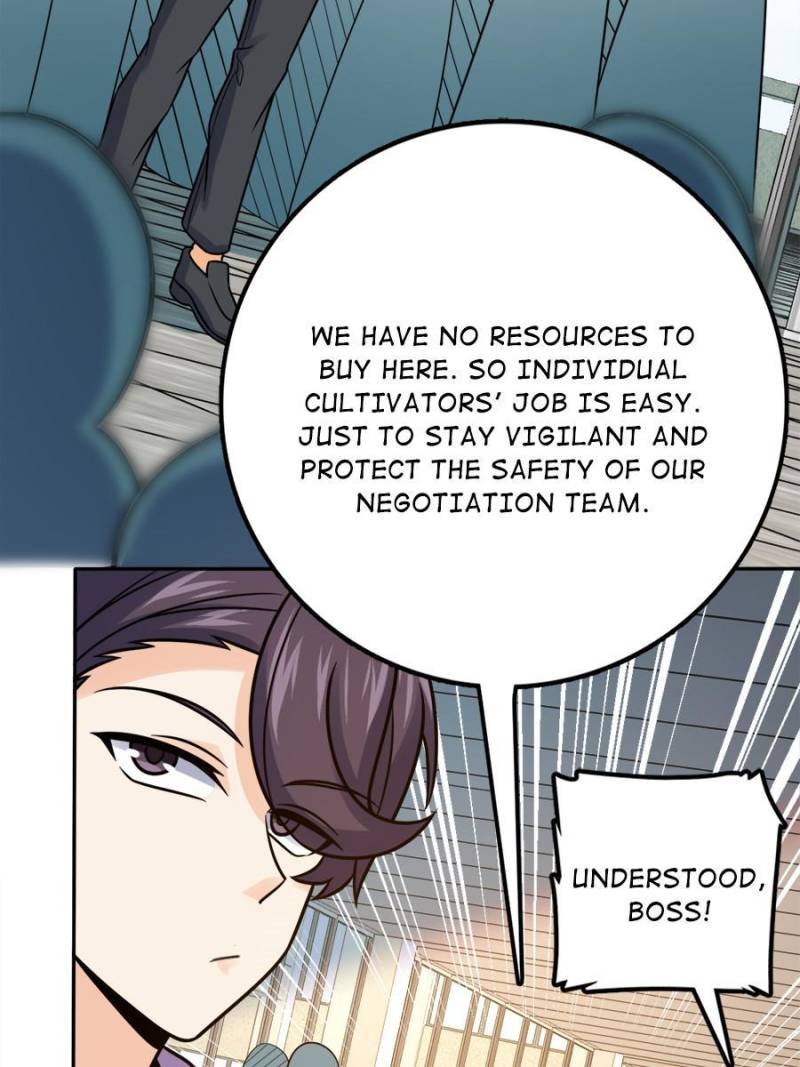 Spare Me, Great Lord! Chapter 324 - 36