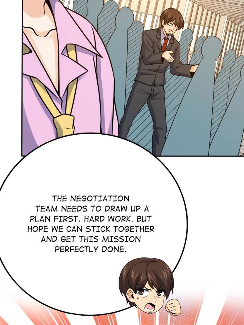 Spare Me, Great Lord! Chapter 324 - 37