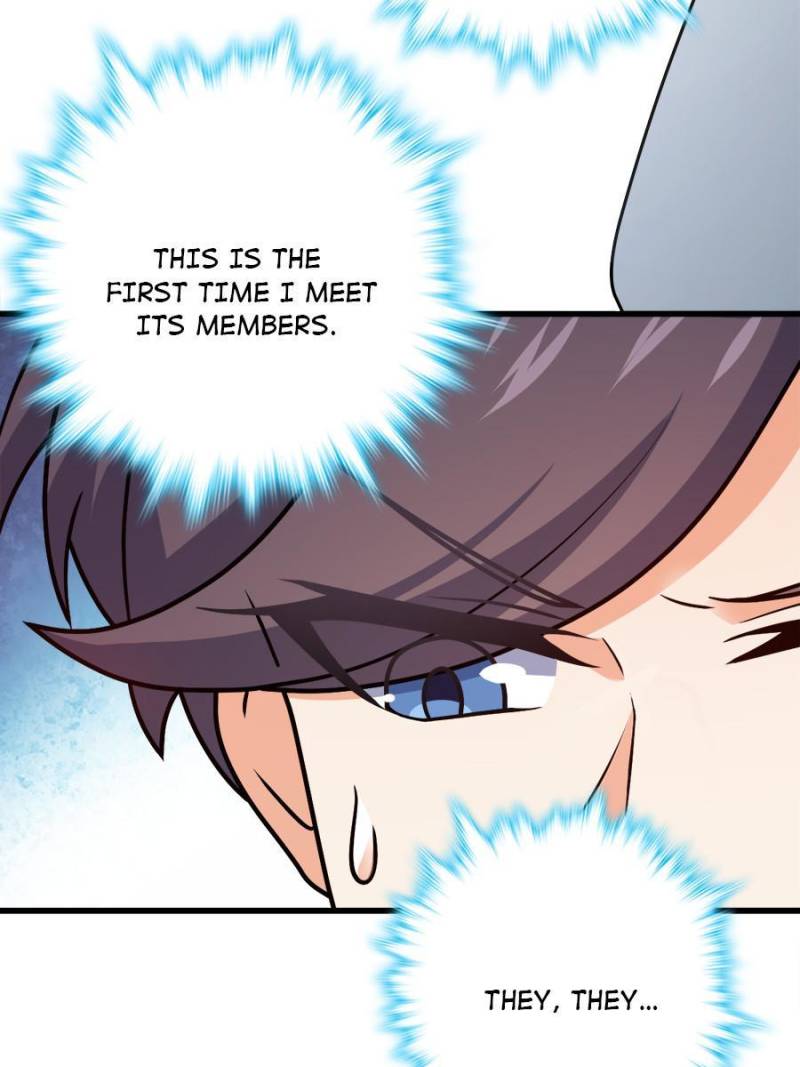 Spare Me, Great Lord! Chapter 326 - 3