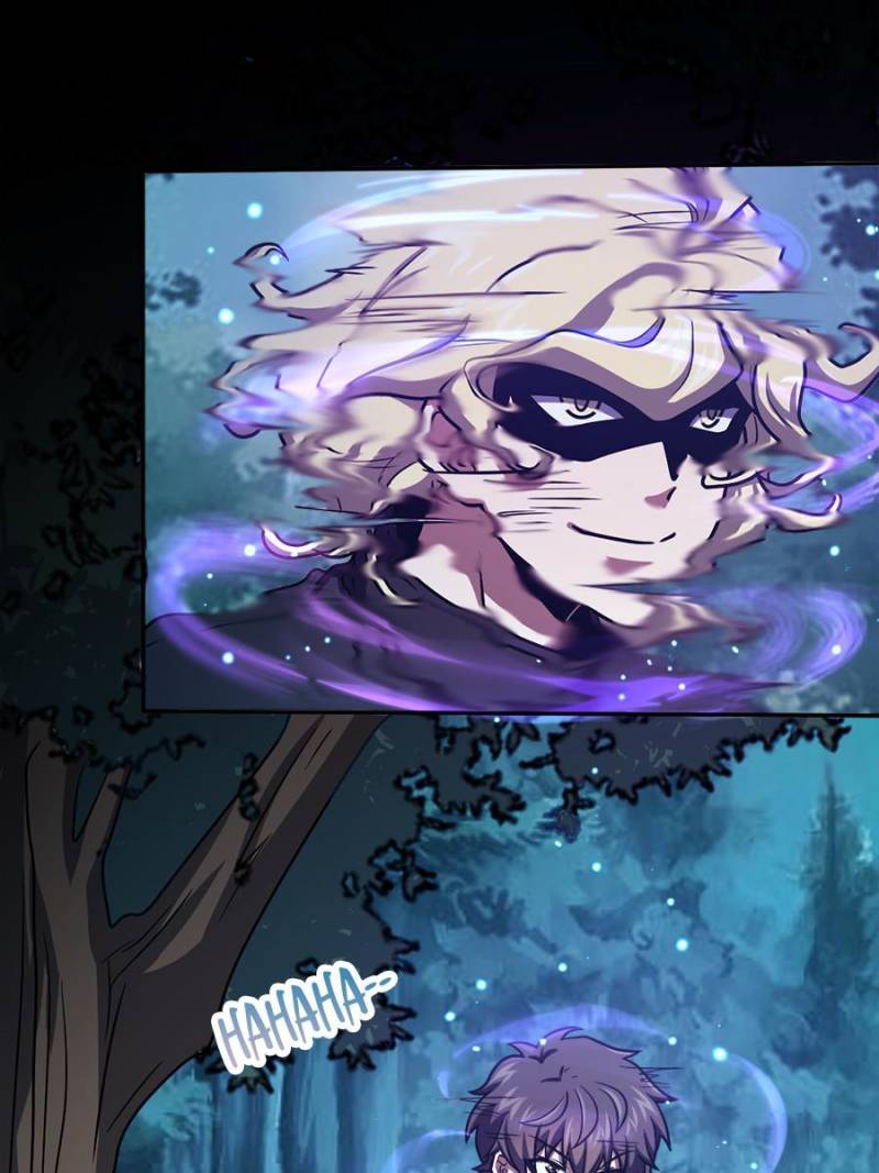 Spare Me, Great Lord! Chapter 325 - 34