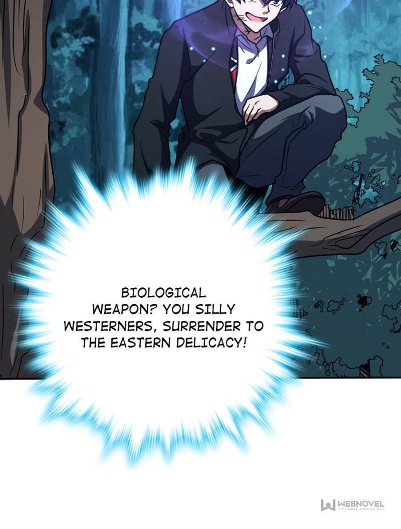 Spare Me, Great Lord! Chapter 325 - 35