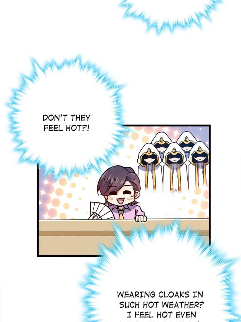Spare Me, Great Lord! Chapter 326 - 4