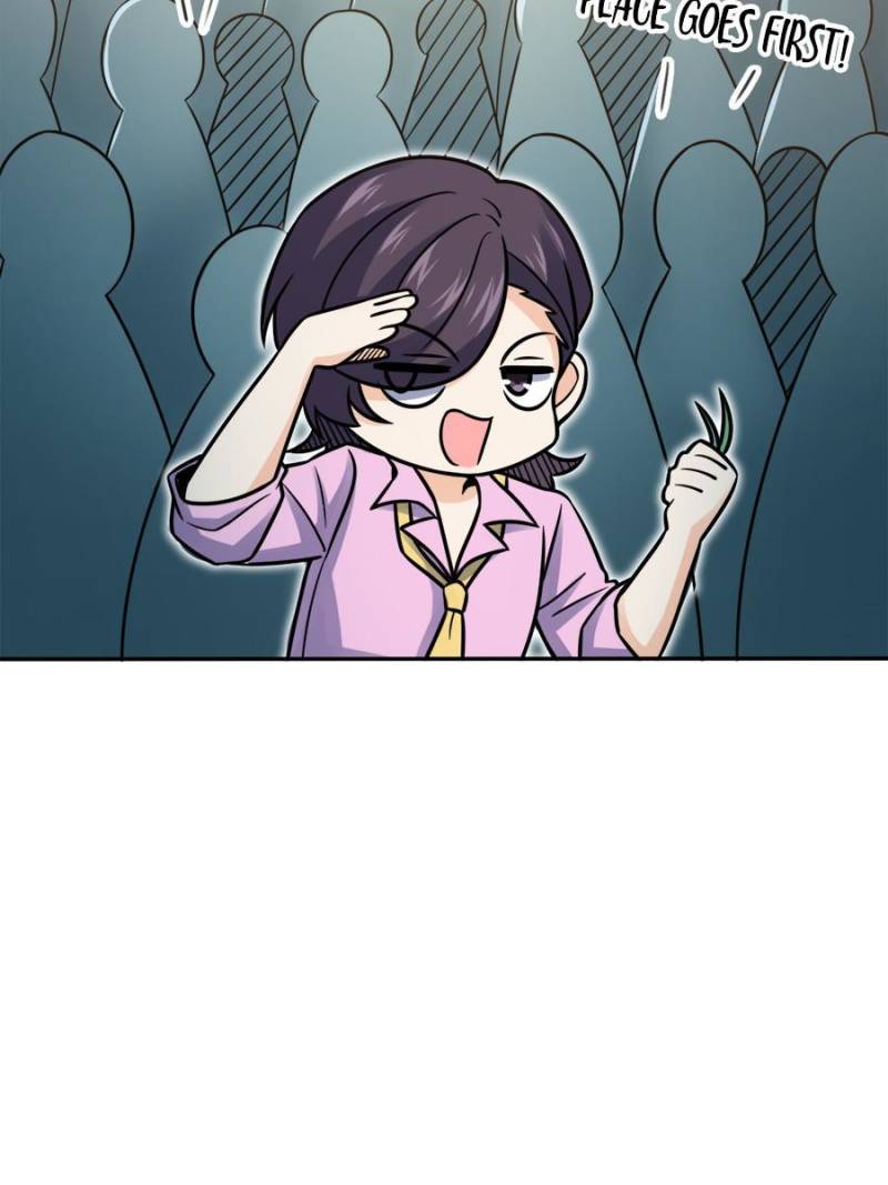 Spare Me, Great Lord! Chapter 324 - 40