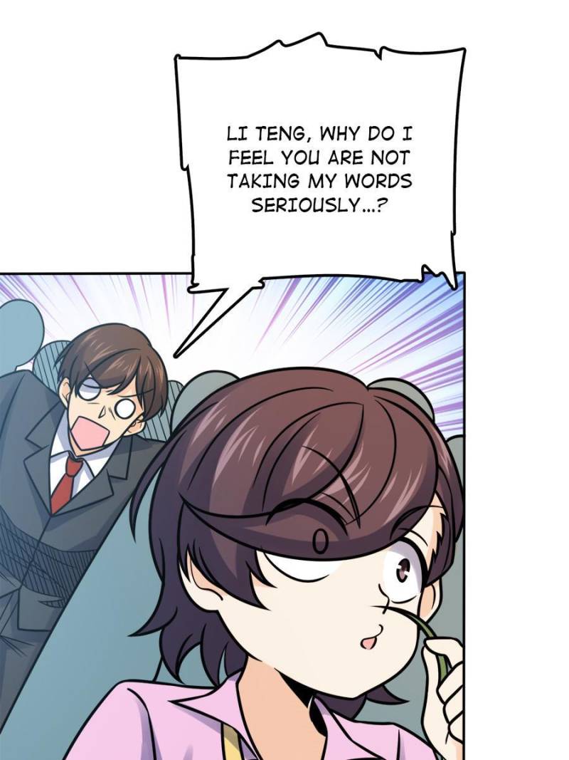 Spare Me, Great Lord! Chapter 324 - 42