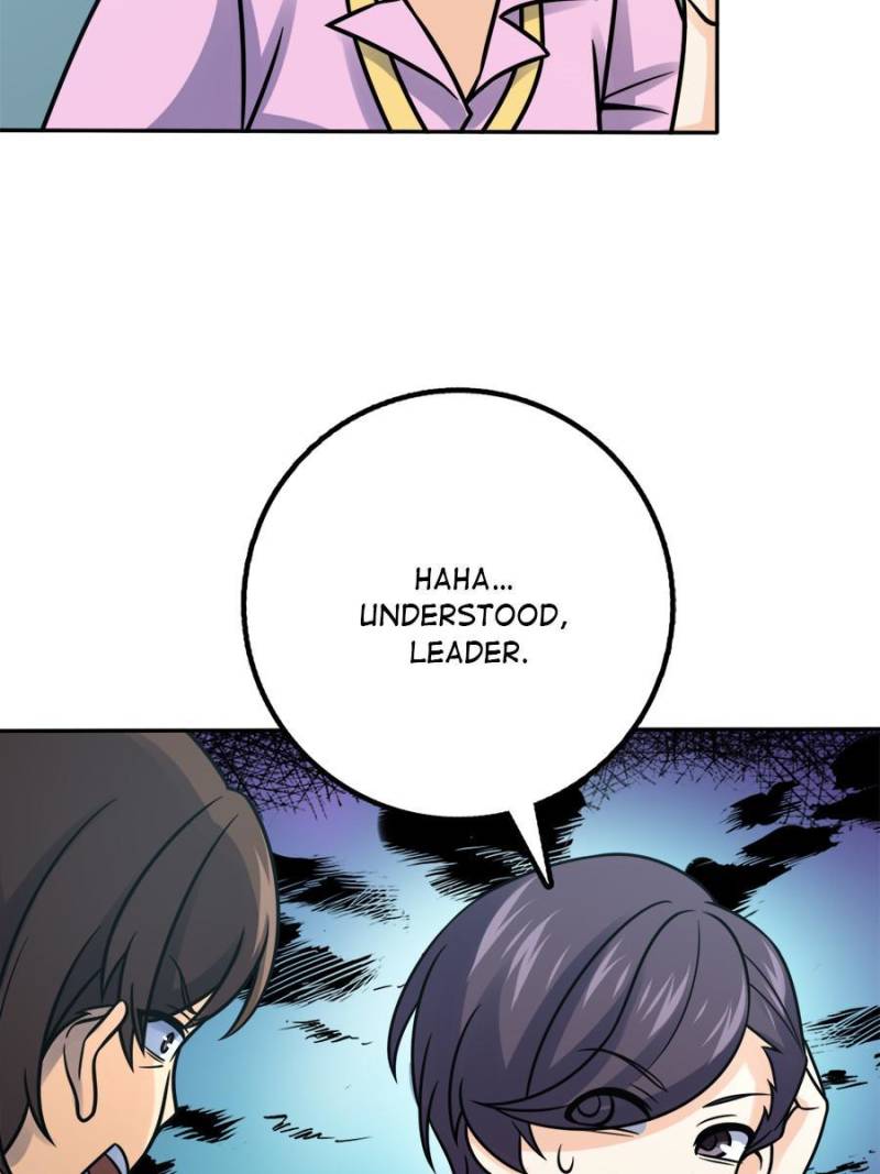 Spare Me, Great Lord! Chapter 324 - 43