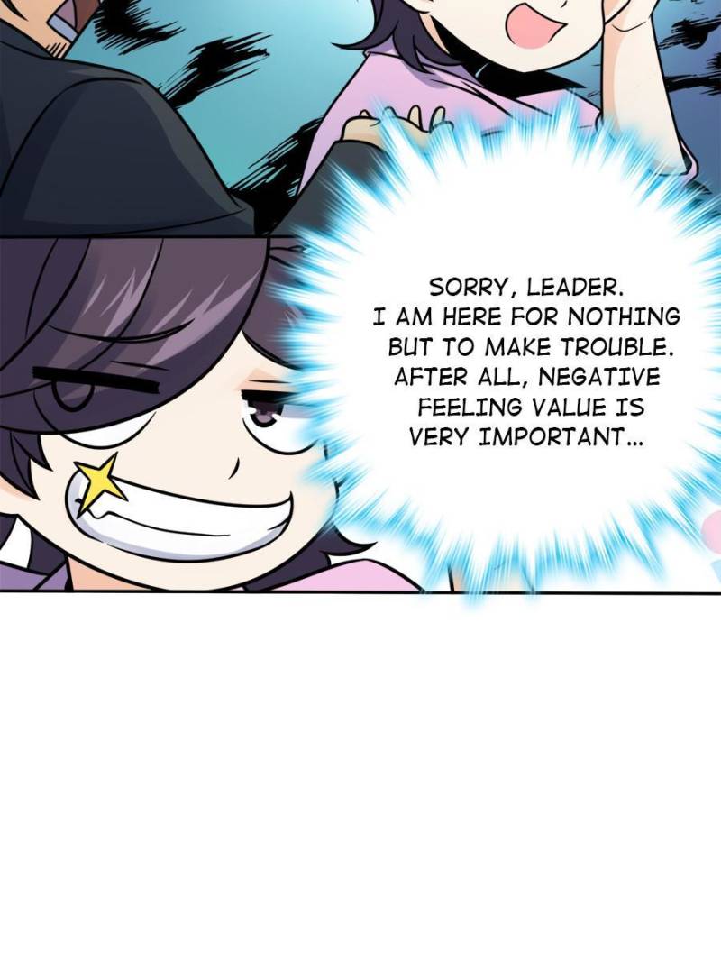 Spare Me, Great Lord! Chapter 324 - 44