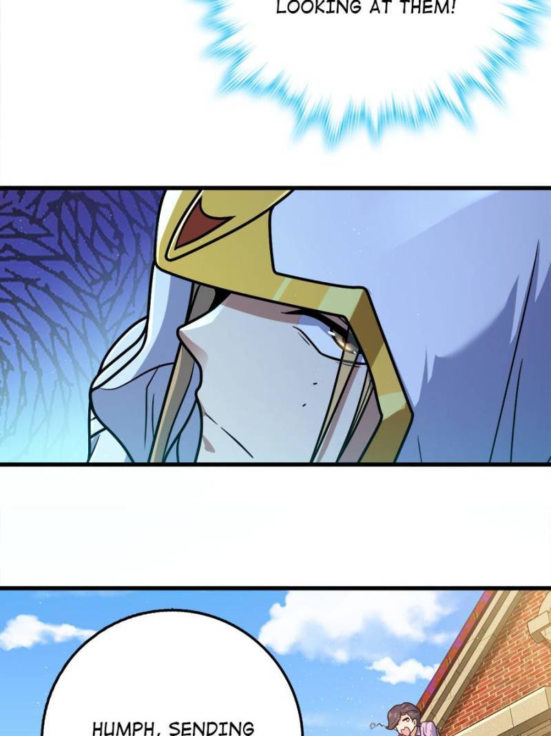 Spare Me, Great Lord! Chapter 326 - 5