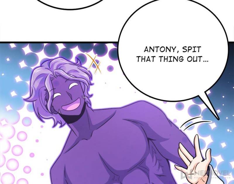 Spare Me, Great Lord! Chapter 323 - 54
