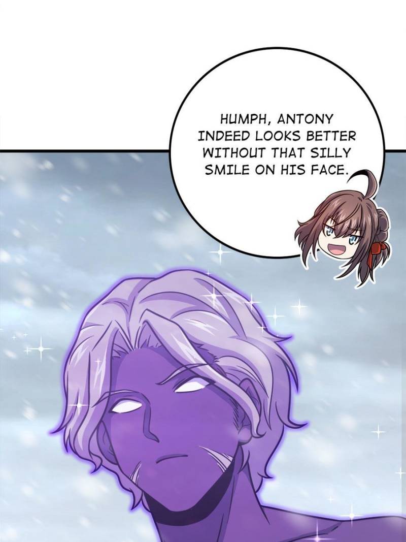 Spare Me, Great Lord! Chapter 323 - 56