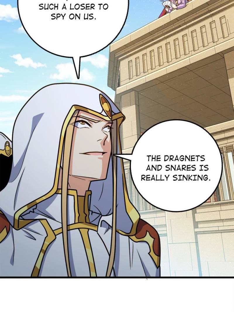 Spare Me, Great Lord! Chapter 326 - 6