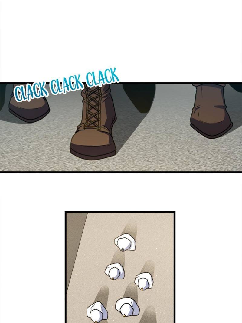 Spare Me, Great Lord! Chapter 326 - 7