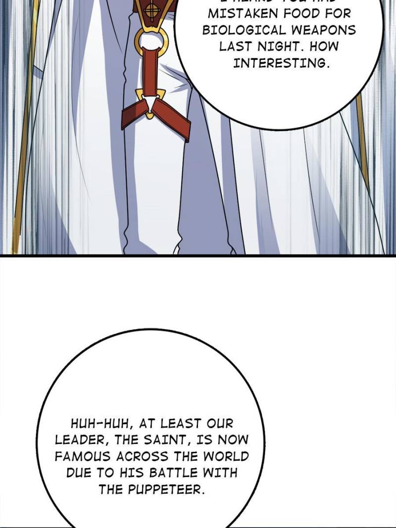 Spare Me, Great Lord! Chapter 326 - 12