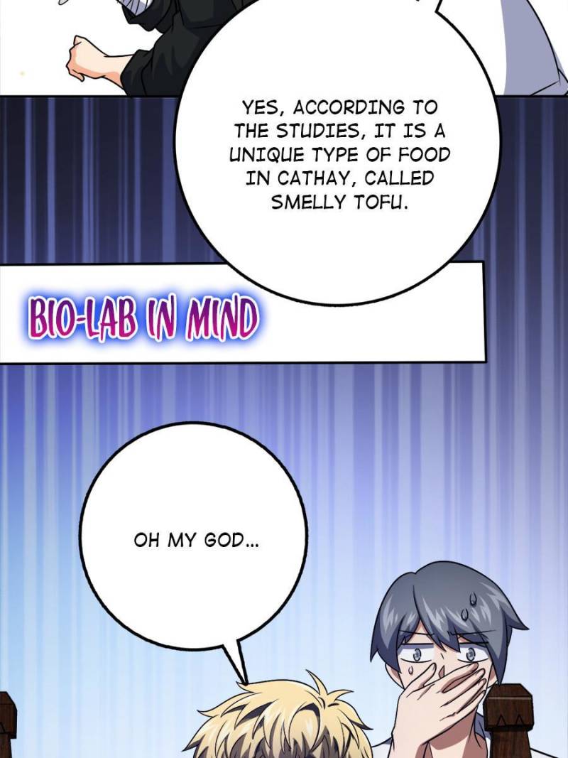 Spare Me, Great Lord! Chapter 325 - 41