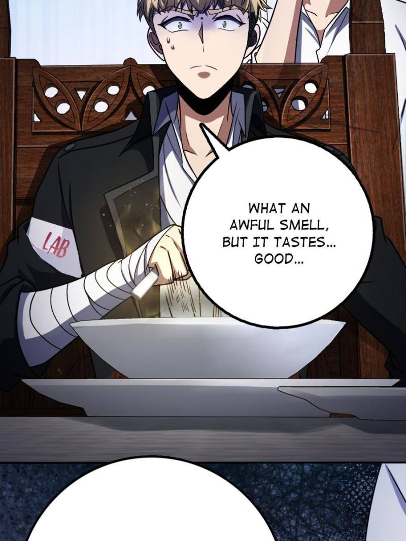 Spare Me, Great Lord! Chapter 325 - 42