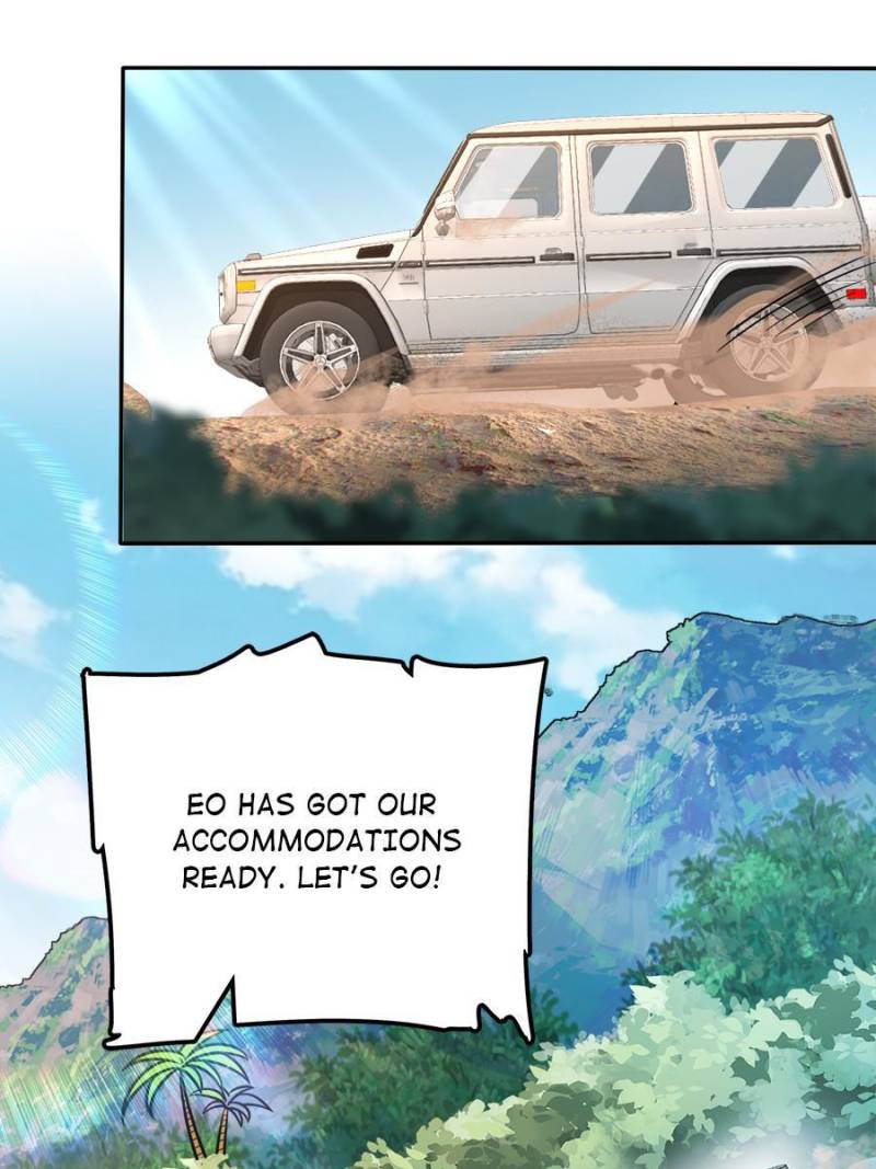 Spare Me, Great Lord! Chapter 324 - 45