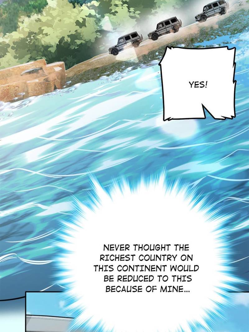 Spare Me, Great Lord! Chapter 324 - 46