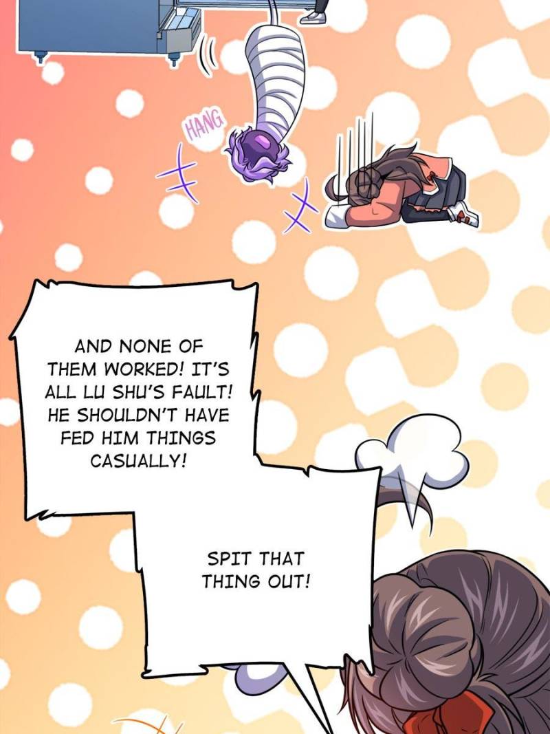 Spare Me, Great Lord! Chapter 323 - 59