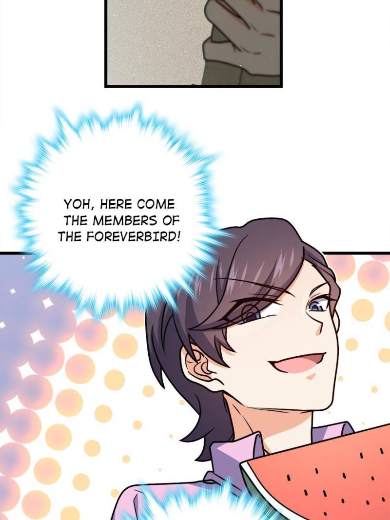 Spare Me, Great Lord! Chapter 326 - 9