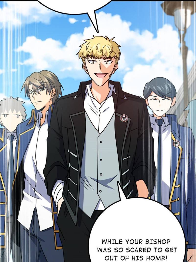 Spare Me, Great Lord! Chapter 326 - 13