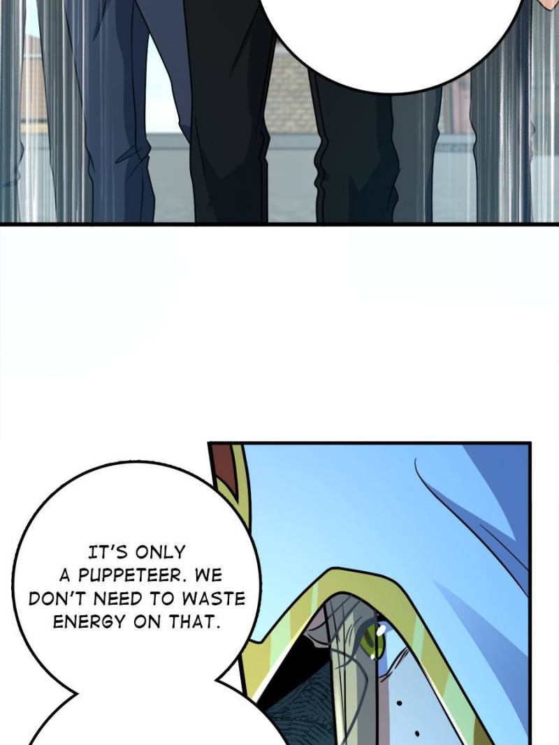 Spare Me, Great Lord! Chapter 326 - 14