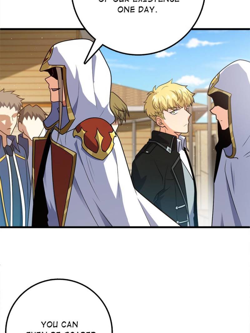 Spare Me, Great Lord! Chapter 326 - 17