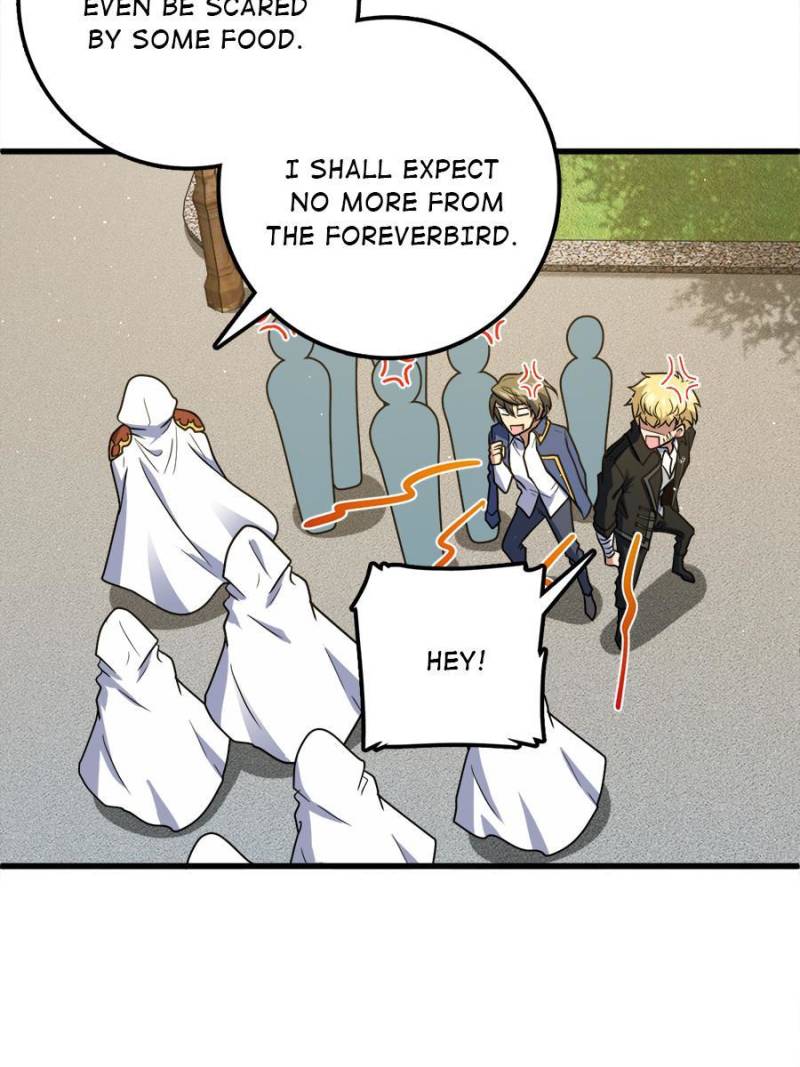 Spare Me, Great Lord! Chapter 326 - 18