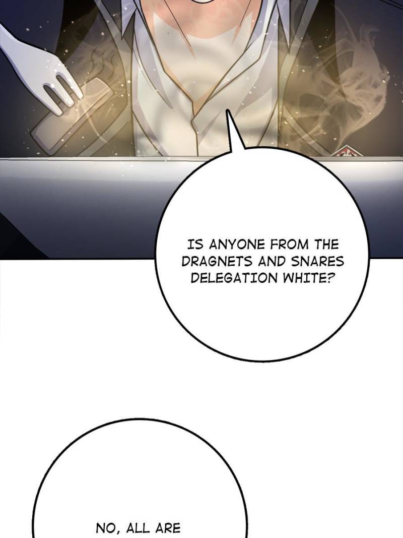 Spare Me, Great Lord! Chapter 325 - 44