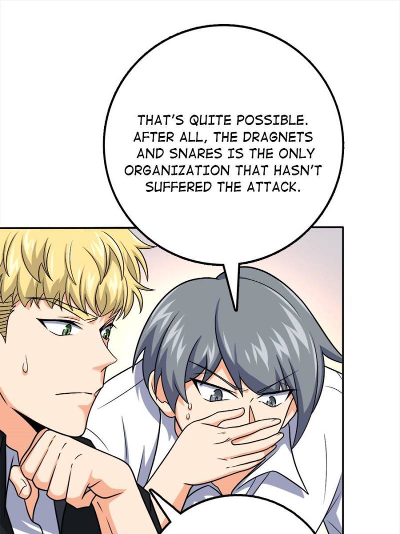 Spare Me, Great Lord! Chapter 325 - 47