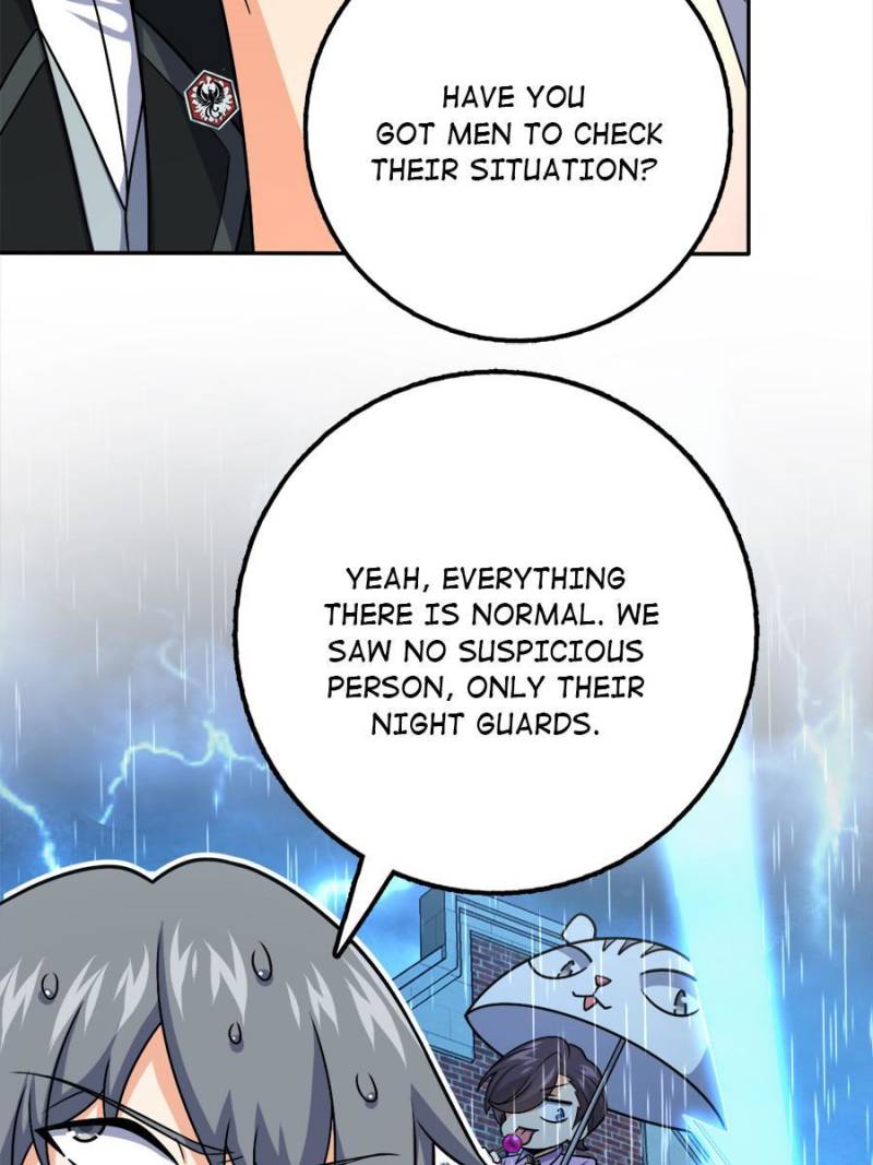Spare Me, Great Lord! Chapter 325 - 48