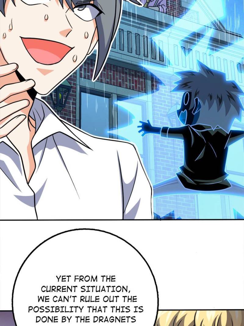 Spare Me, Great Lord! Chapter 325 - 49