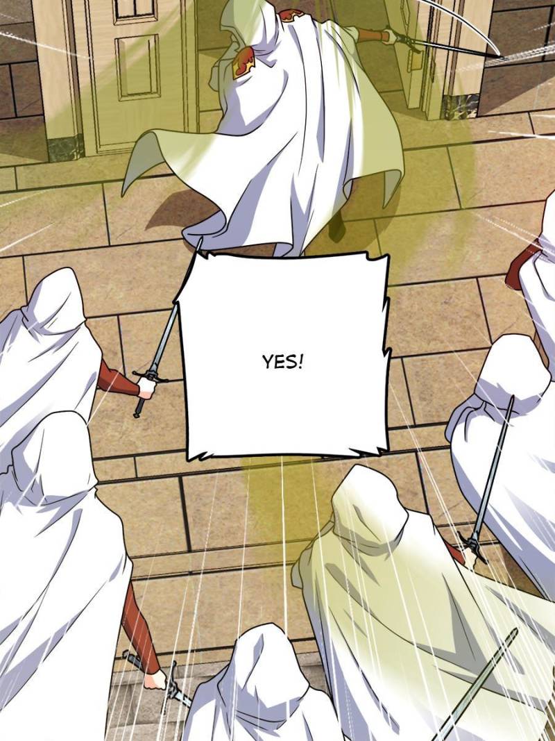 Spare Me, Great Lord! Chapter 326 - 23