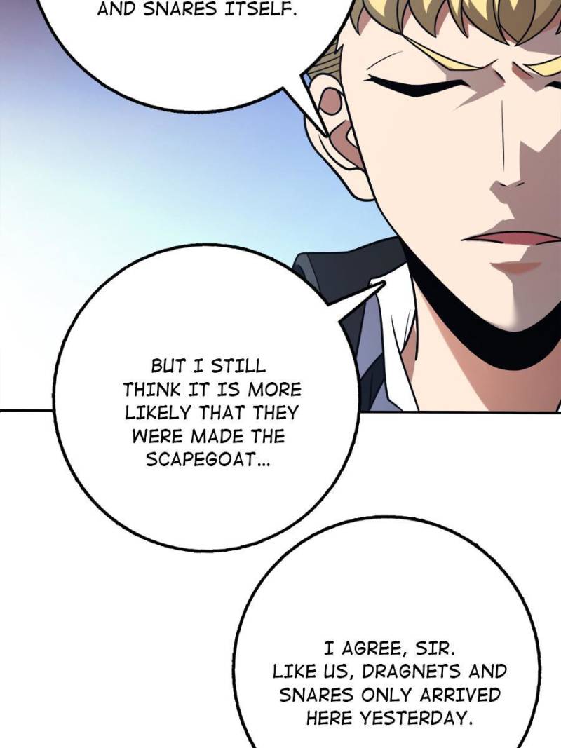 Spare Me, Great Lord! Chapter 325 - 50